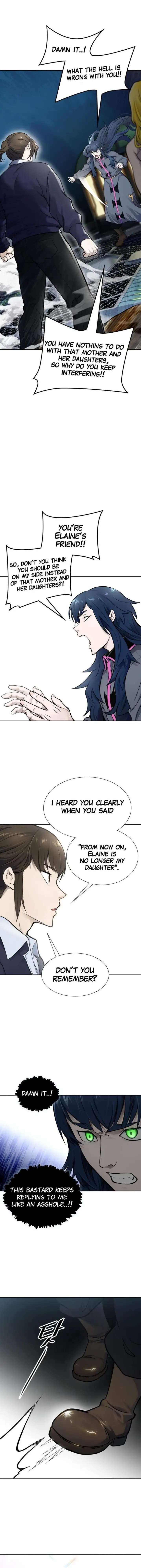 Tower of God, Chapter 593 image 23